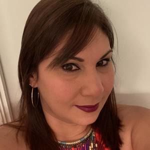 Meet your Posher, Rosanna